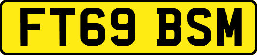 FT69BSM