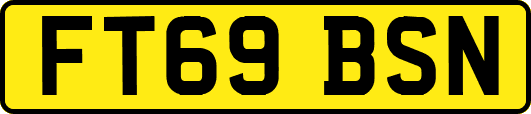 FT69BSN