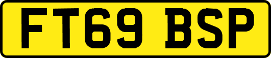 FT69BSP