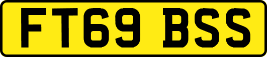 FT69BSS