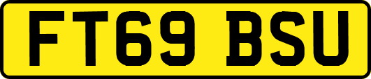 FT69BSU