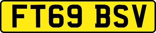 FT69BSV