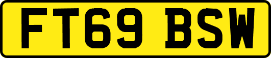 FT69BSW