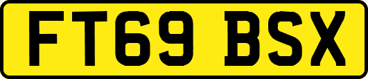 FT69BSX