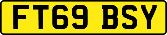 FT69BSY