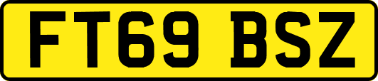 FT69BSZ