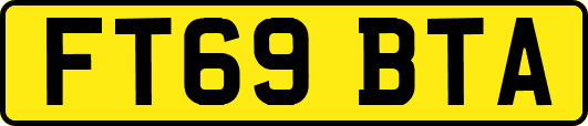 FT69BTA