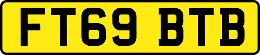 FT69BTB