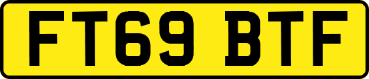 FT69BTF
