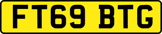 FT69BTG
