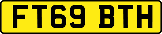 FT69BTH