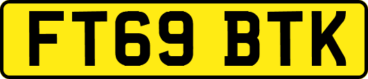 FT69BTK
