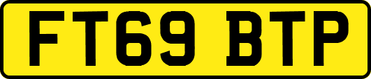 FT69BTP