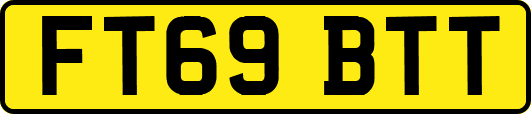 FT69BTT