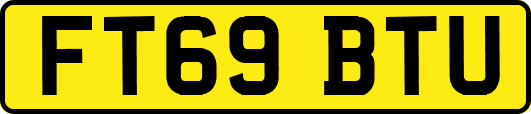 FT69BTU