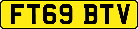 FT69BTV