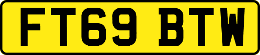 FT69BTW