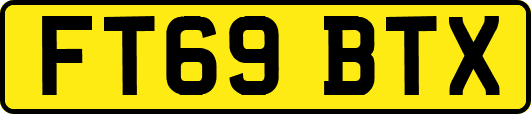 FT69BTX