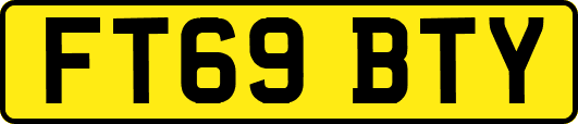 FT69BTY