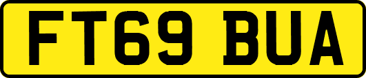 FT69BUA