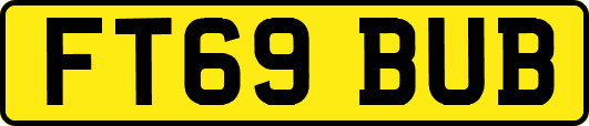 FT69BUB