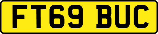 FT69BUC