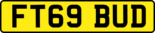 FT69BUD