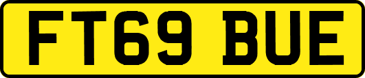 FT69BUE