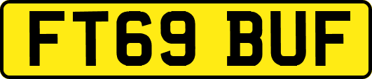 FT69BUF