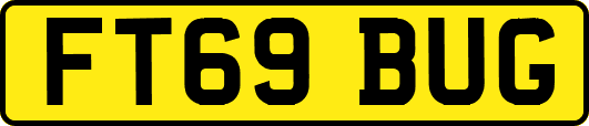 FT69BUG