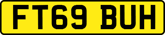 FT69BUH