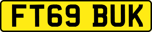 FT69BUK