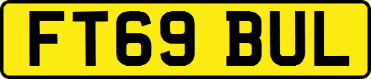 FT69BUL