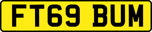 FT69BUM