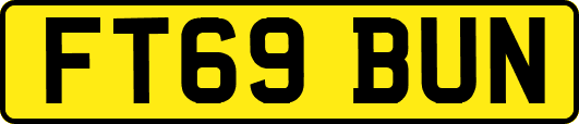 FT69BUN