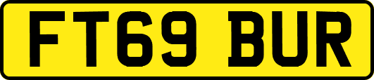 FT69BUR