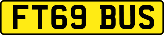 FT69BUS