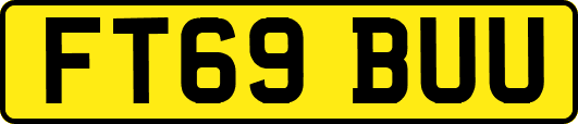 FT69BUU