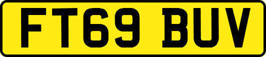 FT69BUV