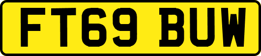 FT69BUW