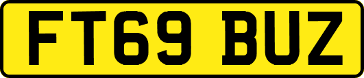 FT69BUZ
