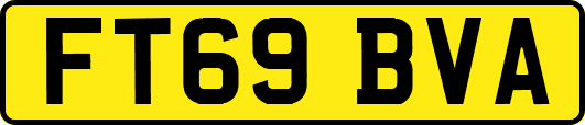 FT69BVA