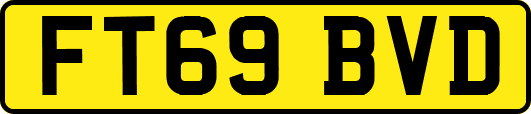 FT69BVD