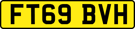 FT69BVH