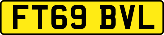 FT69BVL