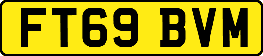 FT69BVM