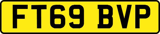 FT69BVP