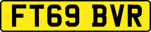 FT69BVR