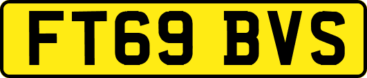 FT69BVS