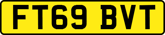FT69BVT